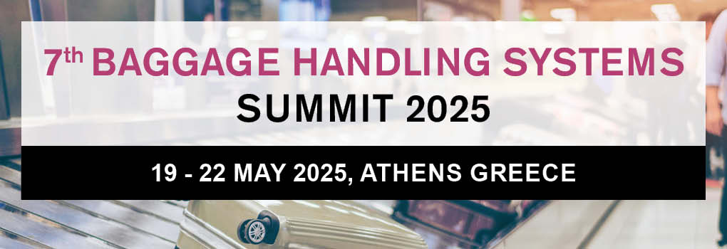 7th Baggage Handling Systems Summit 2025